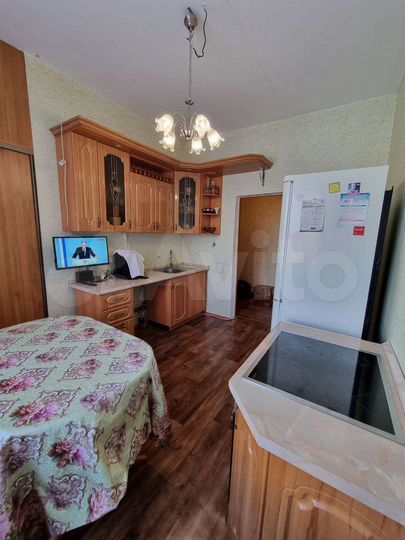 2-к. квартира, 64,5 м², 2/3 эт.