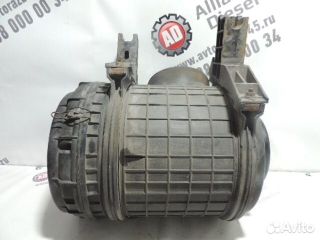 Корпус воздушного фильтра Renault 5010626191