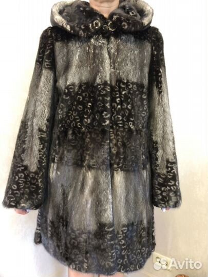 Продам шубы