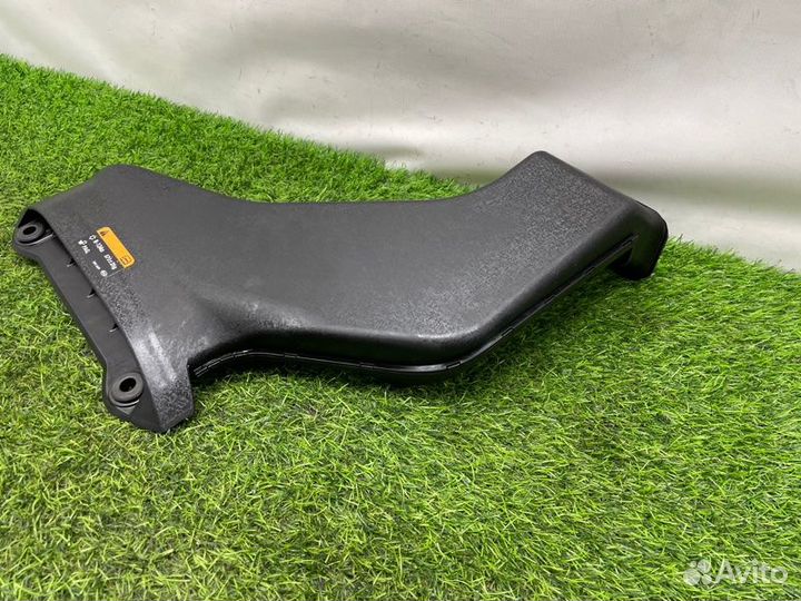 Воздухозаборник Kia Optima JF 2.0 G4ND 2019