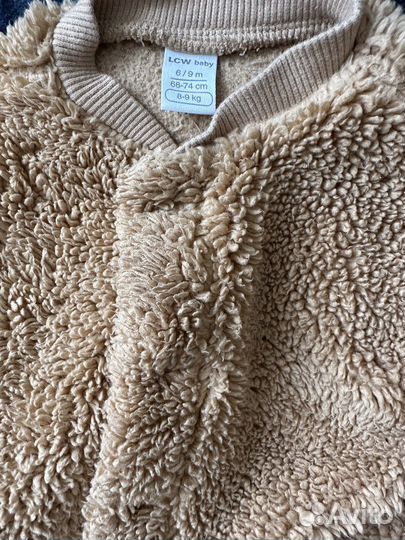 Костюм детский