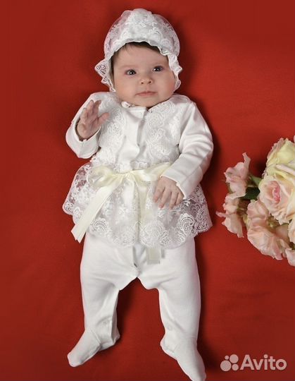 Комплект на выписку