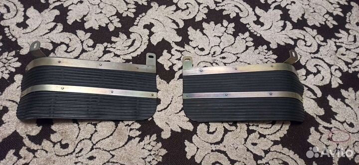 Брызговики Жигули