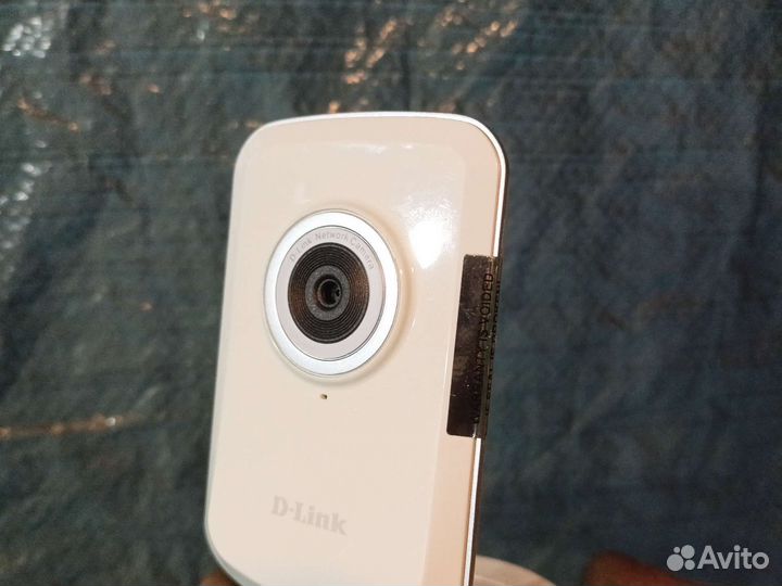 IP камера D-Link DCS-931L