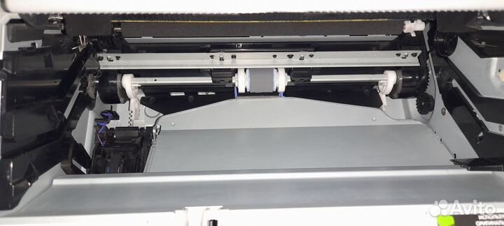 Принтер лазерный HP 1102
