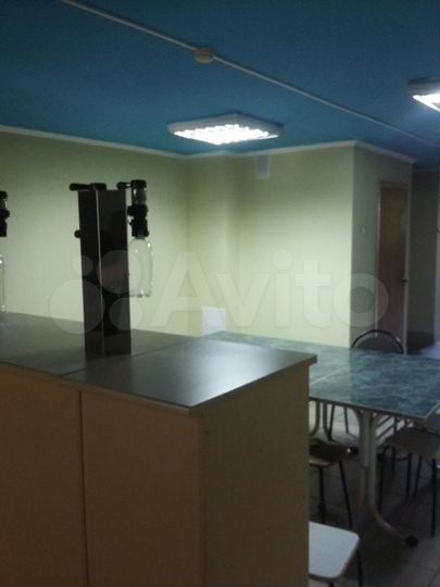 Продажа коммерческой недвижимости на Минской 25