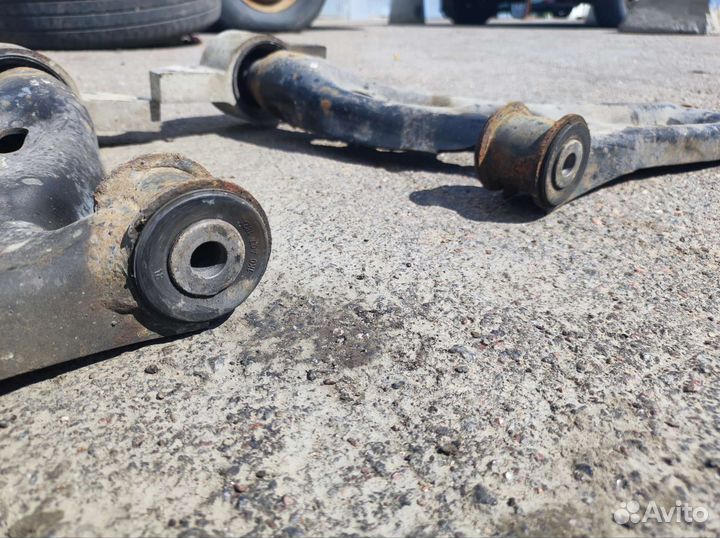 Рычаг Skoda VW Audi Seat