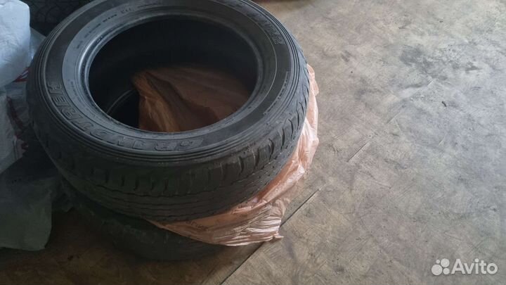 Dunlop Grandtrek AT22 265/60 R18 110H