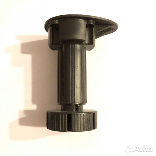 Мебельные ножки со скобой