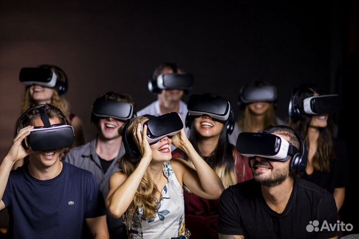 Детский день рождения