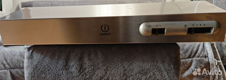 Вытяжка для кухни 50 см indesit