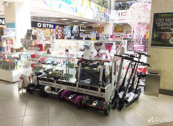 Торговый остров