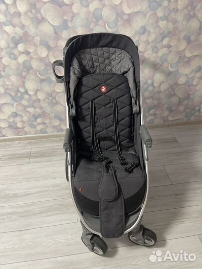 Детские коляски