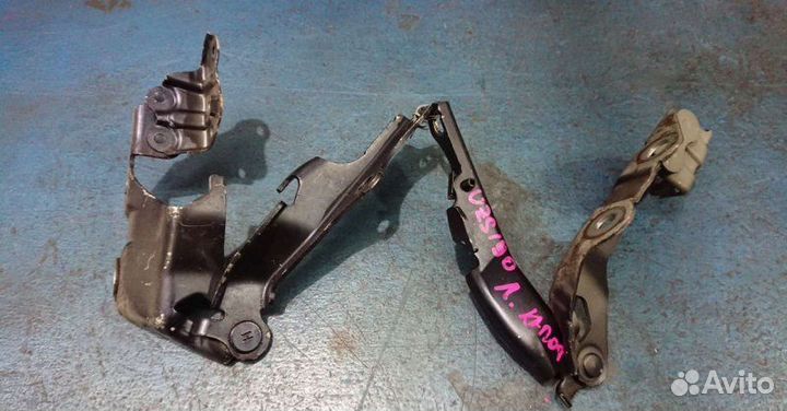 Петли капота Lexus Gs 3