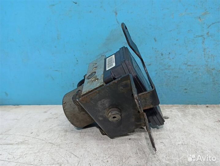 Блок ABS Hyundai IX35 1 2010-2013