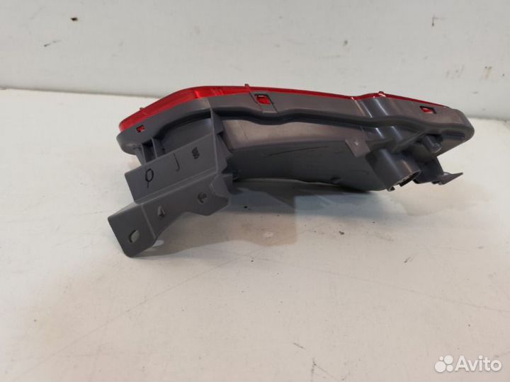 Фара противотуманная задняя левая Toyota Rav 4 40