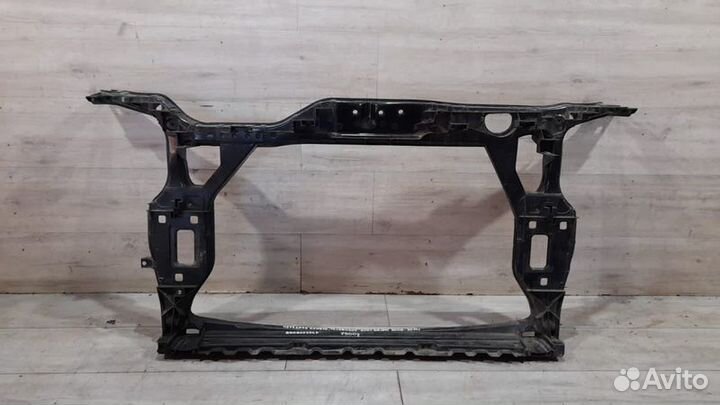 Панель передняя Audi Q 5 8 R С 2008 По 2016 Год