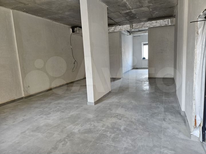 Свободного (торгового) назначения, 82.1 м²