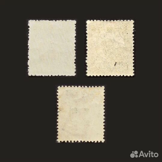 1947 Китай Марки