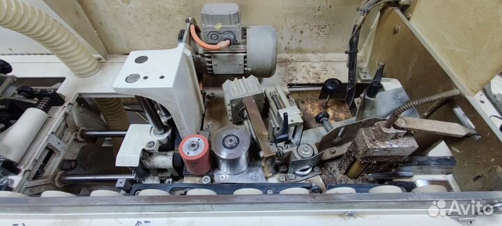 SCM me 25 кромкооблицовочный станок