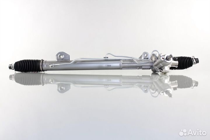 Рулевая рейка для Cadillac STS I (2004—2007)