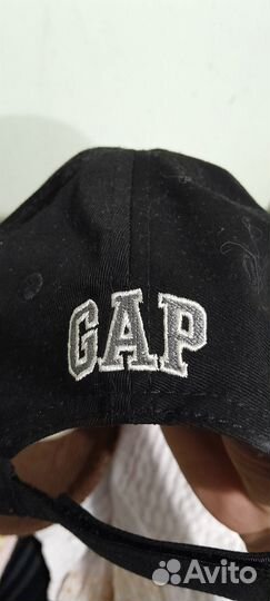 Кепка balenciaga gap yzy