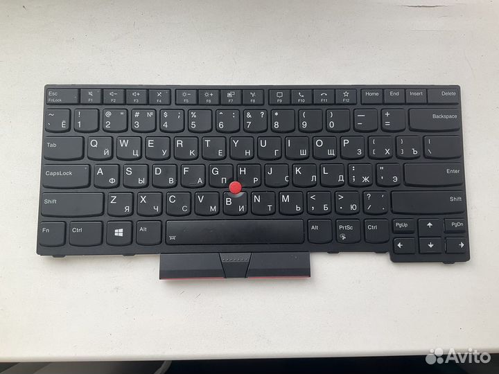 Клавиатуры для Lenovo Thinkpad