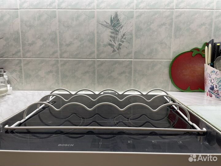 Полка бутылочница в холодильник electrolux