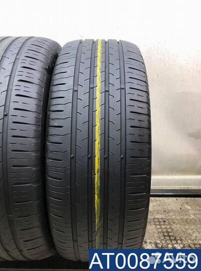 Continental ContiEcoContact 6 205/55 R16 98H