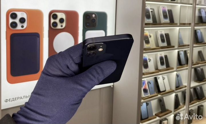 iPhone 12 mini 128 gb Гарантия SIM eSIM