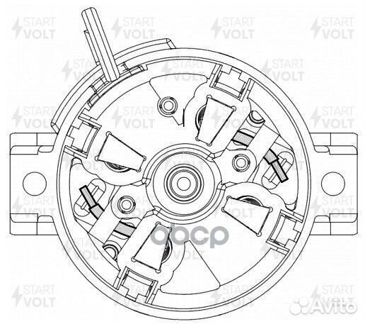 Лада Granta/Datsun on-DO/mi-DO MT VBS0191