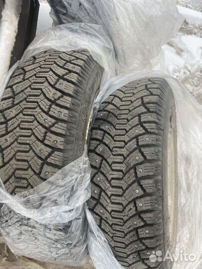 Tunga Nordway 185/65 R15