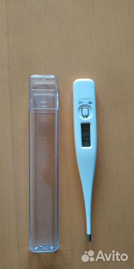 Термометр медицинский