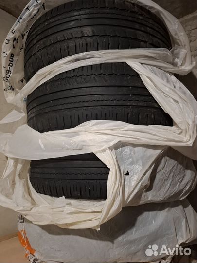 Nokian Tyres Nordman S SUV 235/65 R17 104H