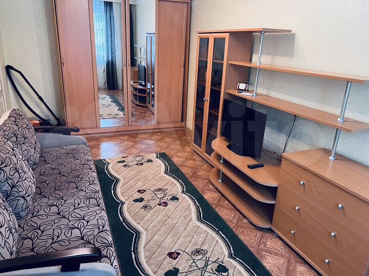1-к. квартира, 45 м², 7/9 эт.