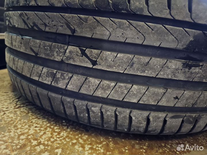 Pirelli Scorpion 255/45 R19 100V