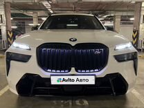 BMW X7 4.4 AT, 2023, 15 662 км, с пробегом, цена 17 800 000 руб.