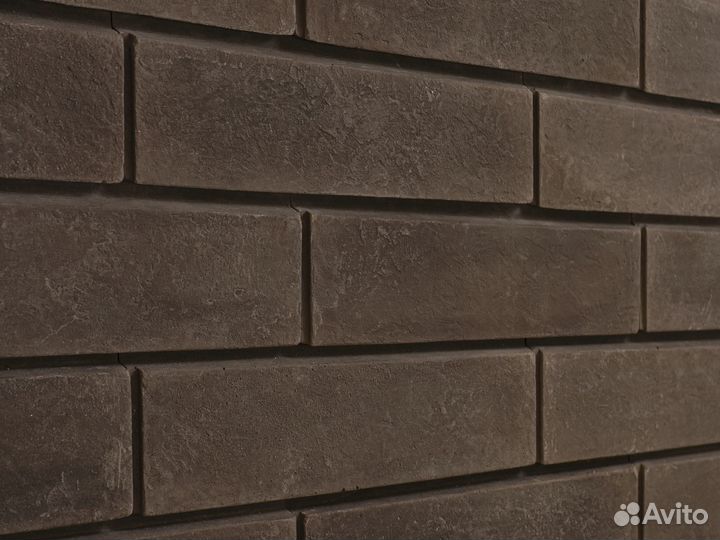 Искусственный камень