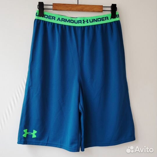 Шорты Under Armour оригинал