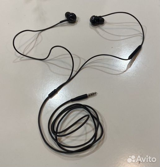 Наушники samsung AKG