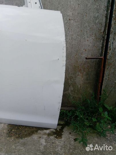 Дверь передняя правая Опель астра