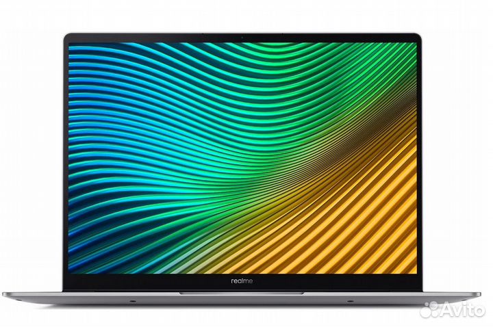 Realme Book 14 New
