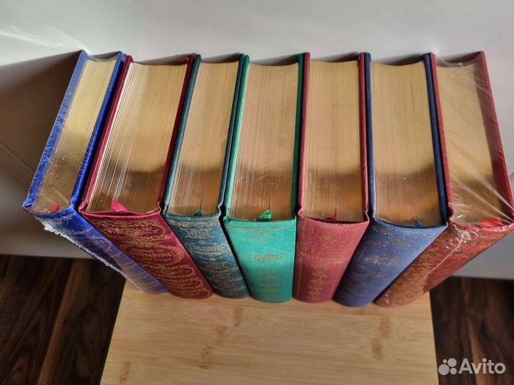 Шикарная Серия 