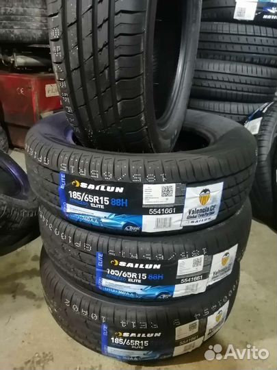 Sailun Atrezzo Elite 185/65 R15