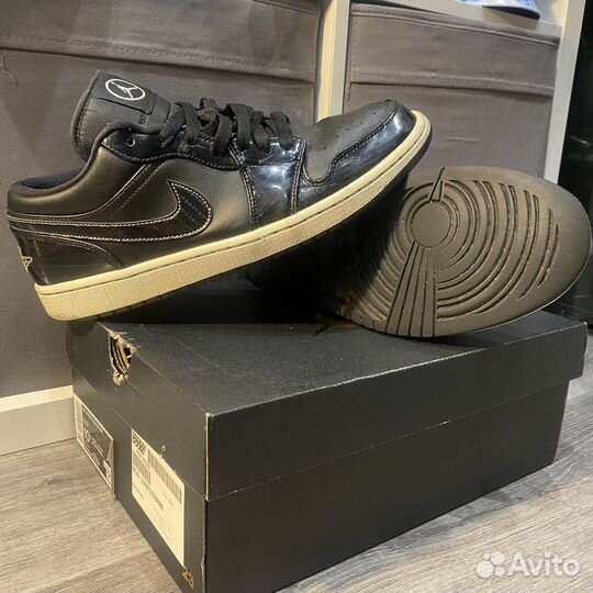 Nike air jordan 1 low se asw оригинал