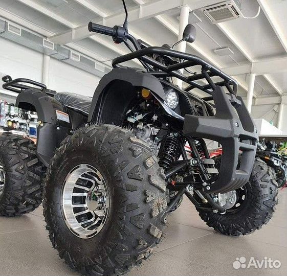 Квадроцикл promax kids 150 LUX