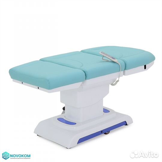 Косметологическое кресло ммкк-4 (тип 3) (KO-183Д)