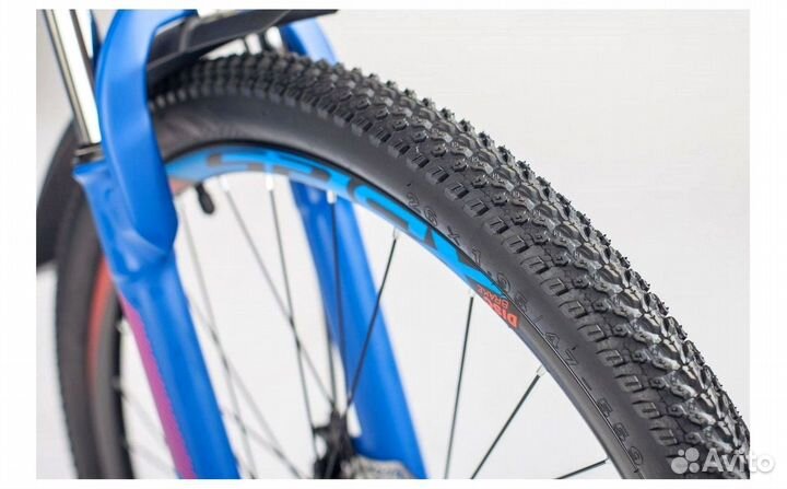 Велосипед Stels Navigator 510 MD 26