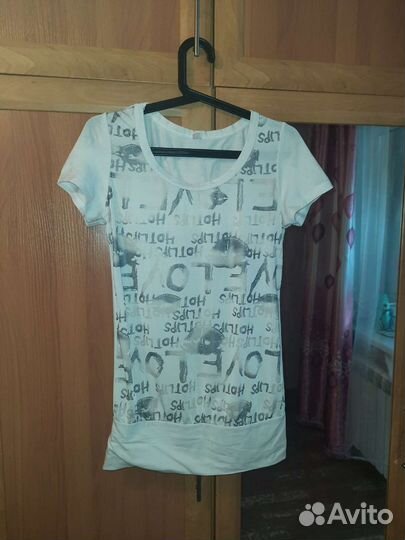 Вещи пакетом 42 (s) размер