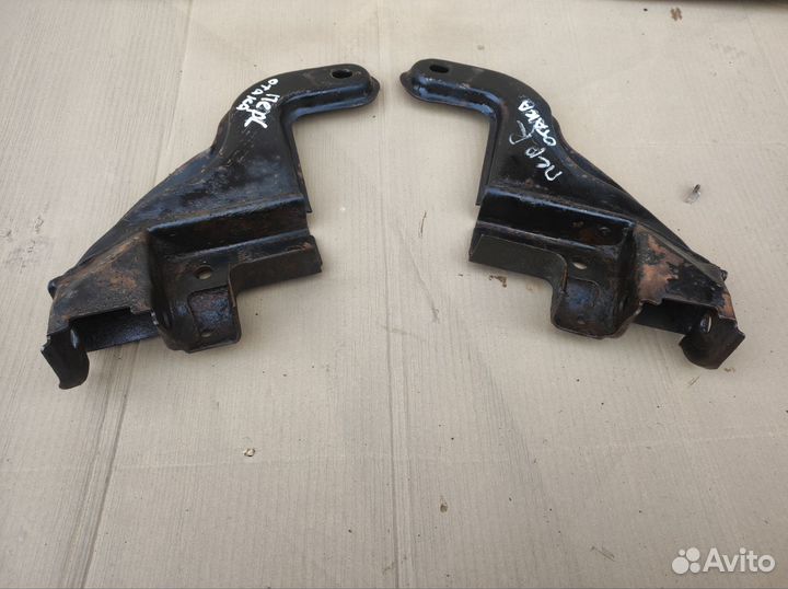 Geely CK Otaka кронштейн переднего рычага